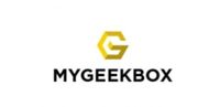 My Geek Box AU coupons